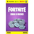 Fortnite 2800 V-Bucks (Vbucks)